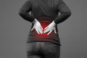 Why You May Have One Sided Back Pain - Atlanta, GA - Spine Surgery