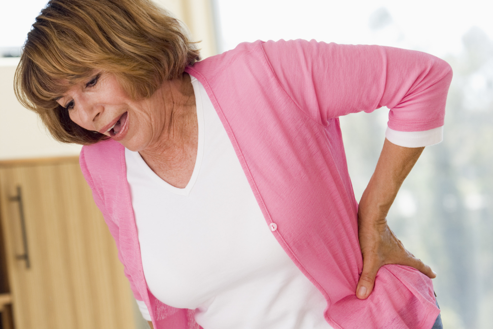 Spinal Stenosis and Low Back Pain - Atlanta Brain and Spine Care